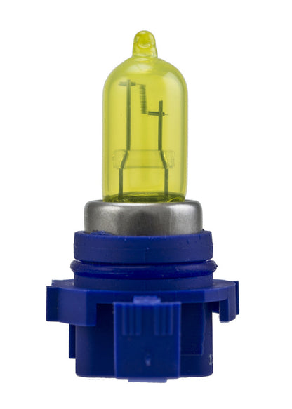 Hella H16/9009 12V 35W Xen Pure Yellow XY Bulb (Pair) H71071302