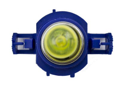 Hella H16/9009 12V 35W Xen Pure Yellow XY Bulb (Pair) H71071302