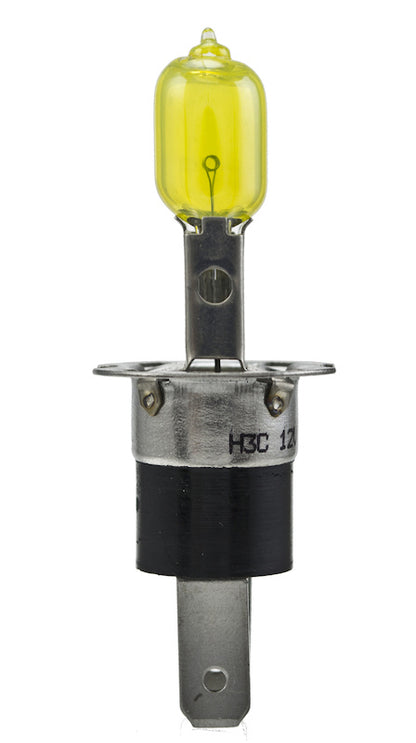 Hella Bulb H3C 12V 55W Xen Pure Ylw Xy (2) H71071342