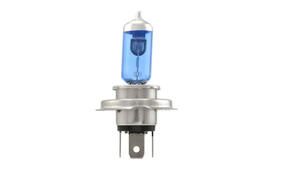 Hella Optilux 12V 60/55W H4/9003 P43t Extreme White XB Bulb (Pair) H71071352