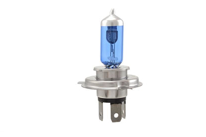 Hella Optilux 12V 60/55W H4/9003 P43t Extreme White XB Bulb (Pair) H71071352