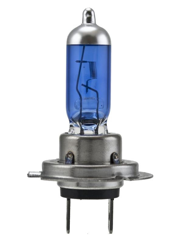 Hella Optilux 12V/55W H7 Extreme Blue Bulb (Pair) H71071362