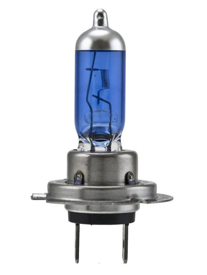 Hella Optilux 12V/55W H7 Extreme Blue Bulb (Pair) H71071362