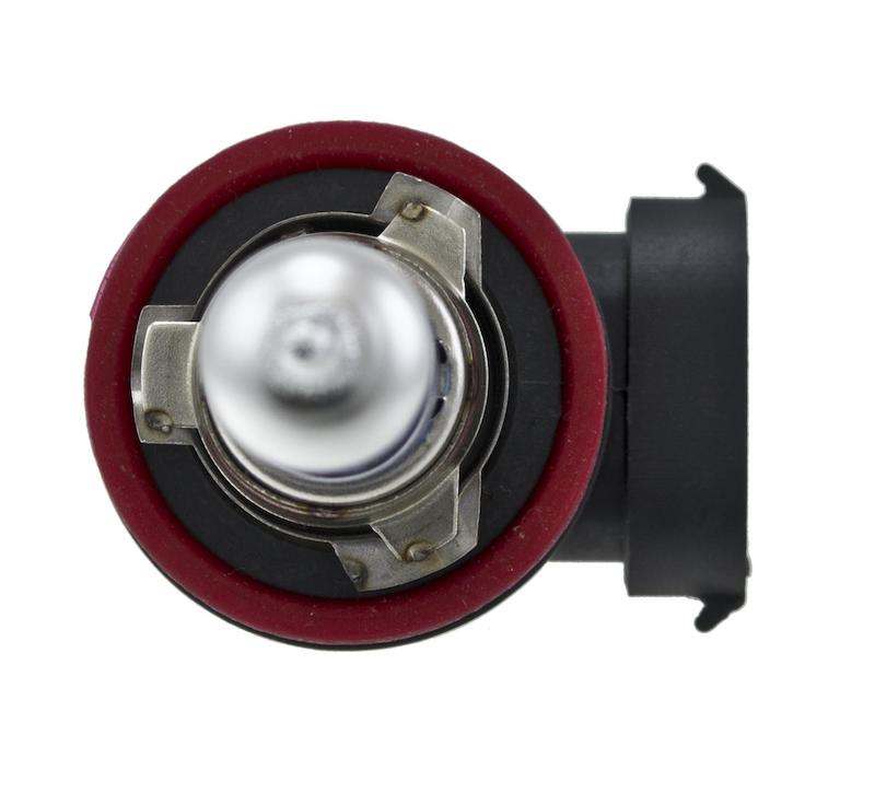 Hella Optilux H8 12V/35W XB Xenon White Bulb (pair) H71071372
