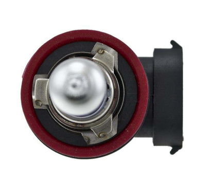 Hella Optilux H8 12V/35W XB Xenon White Bulb (pair) H71071372