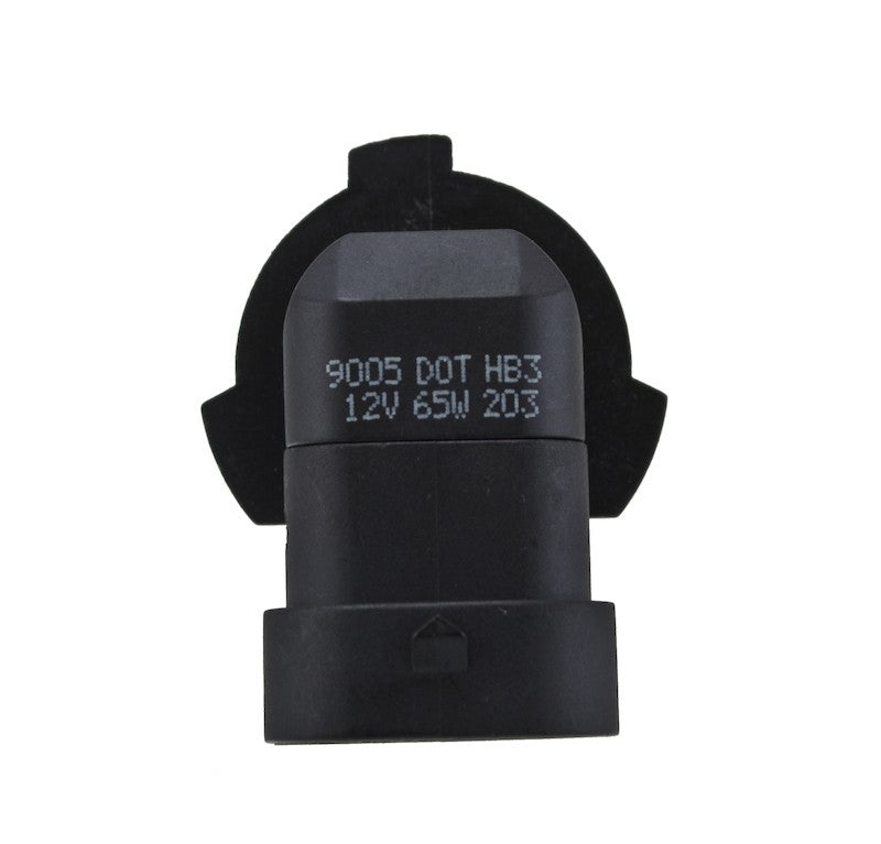 Hella 9005 12V 65W Xen White Bulb (Pair) H71071402