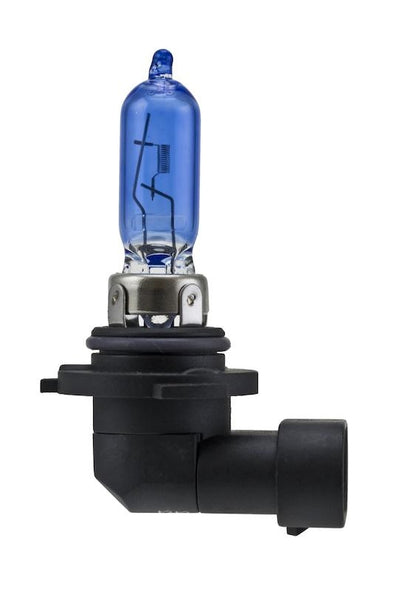 Hella 9005 12V 65W Xen White Bulb (Pair) H71071402
