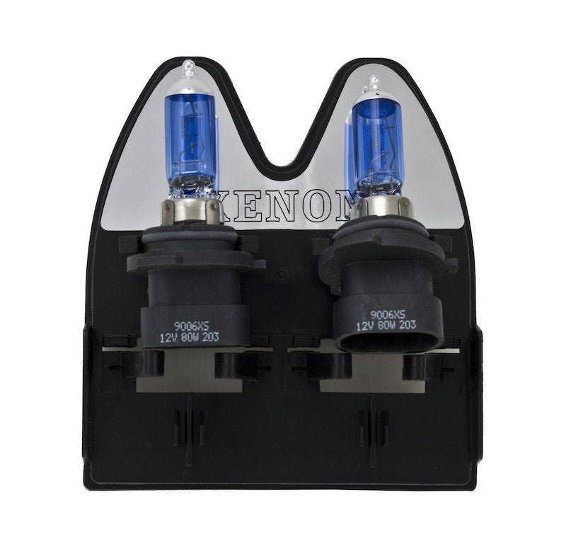 Hella Bulb 9006Xs 12V 80W Xen Wht Xb (2) H71071452