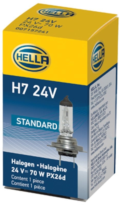 Hella H724V