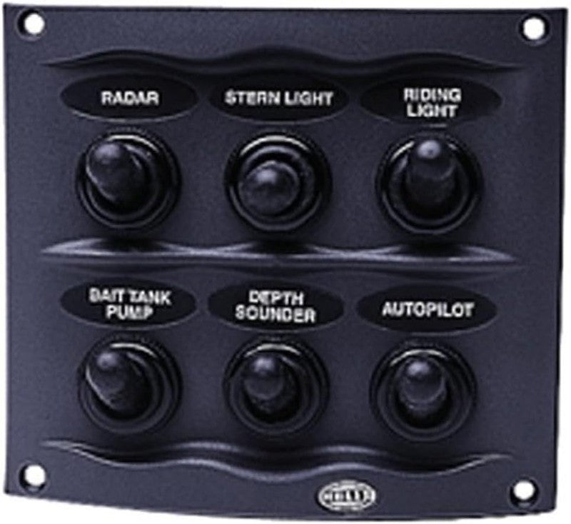 Hella Switch 6Gh H73070041