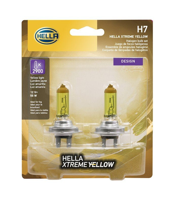 Hella H7YL