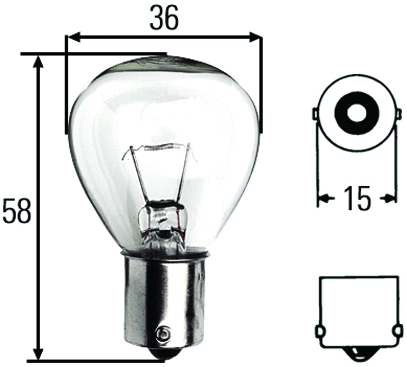 Hella H83035051 main image