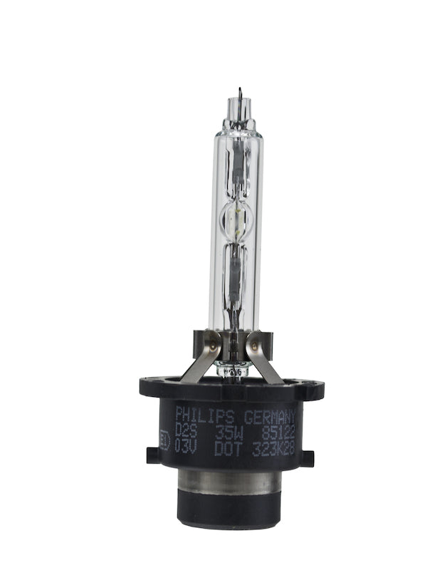 Hella D2S 35W High Intensity Discharge Capsule 0UC0P