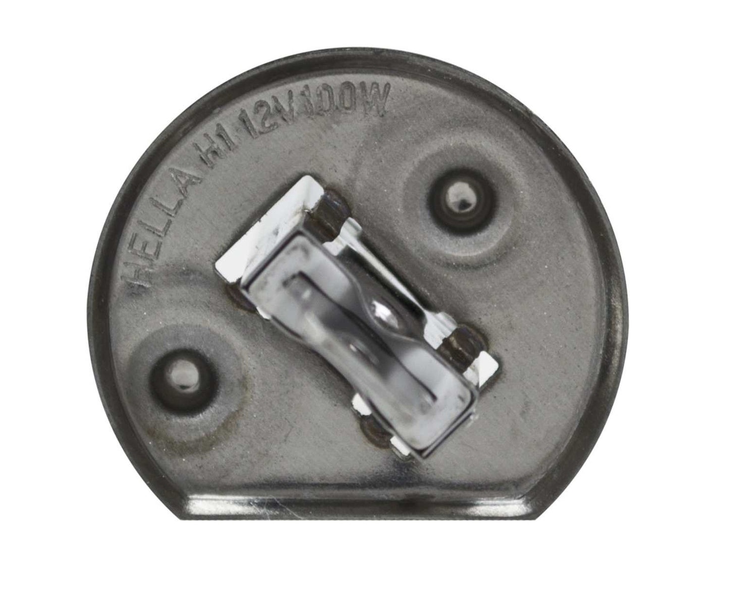 Hella H1 12V 100W Yellow Star Halogen Bulb H83115061