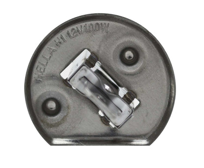 Hella H1 12V 100W Yellow Star Halogen Bulb H83115061