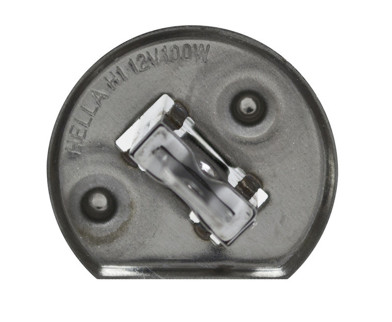 Hella H1 12V 100W Yellow Star Halogen Bulb H83115061