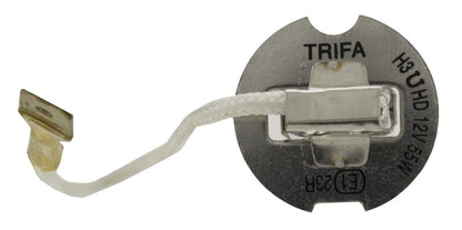 Hella H3 Halogen Bulb Exterior 12V 55W HD