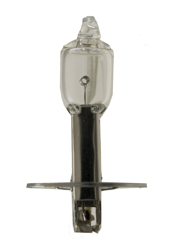 Hella H3 Halogen Bulb Exterior 12V 55W HD