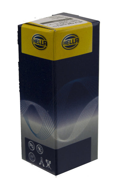 Hella H3 Halogen Bulb Exterior 12V 55W HD