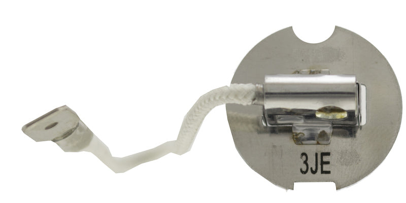 Hella Bulb H3 12V 100W Ylw Str H83135121