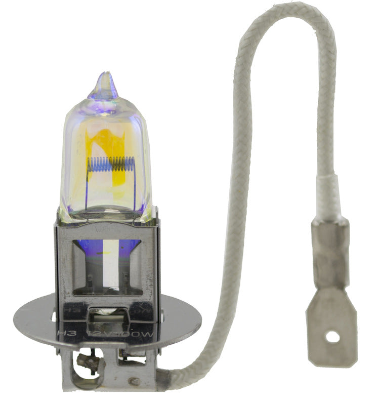 Hella Bulb H3 12V 100W Ylw Str H83135121