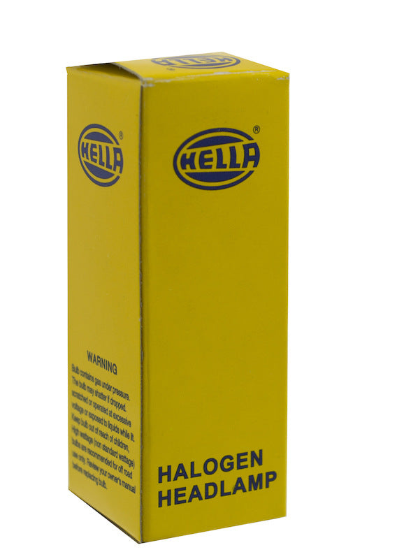 Hella Bulb H3 12V 100W Ylw Str H83135121