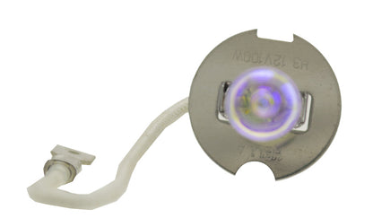 Hella Bulb H3 12V 100W Ylw Str H83135121