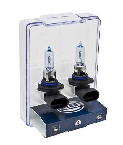 Hella HB3 9005 12V 65W High Performance 2.0 Bulb Kit (Pair) H83300082