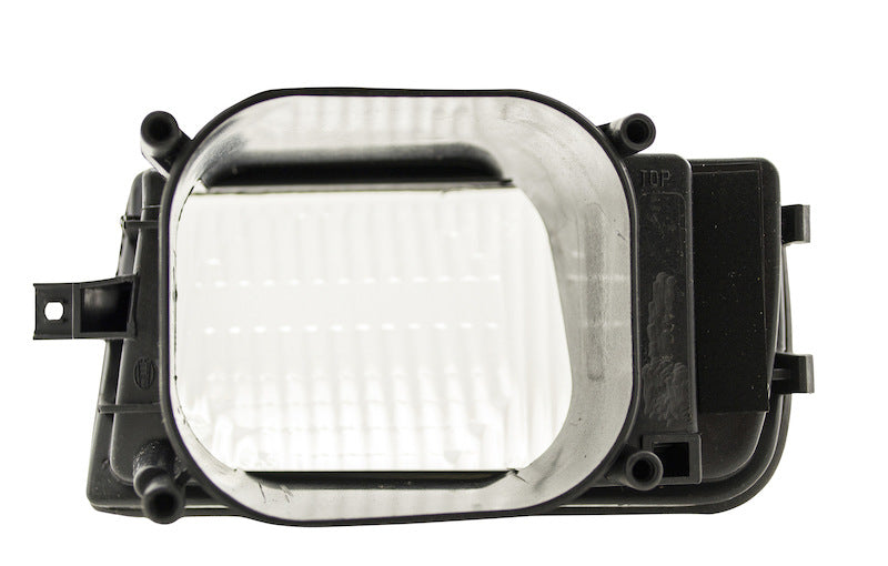 Hella Fog Light Lens