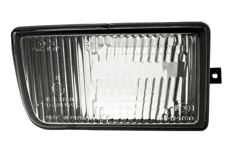 Hella Fog Light Lens