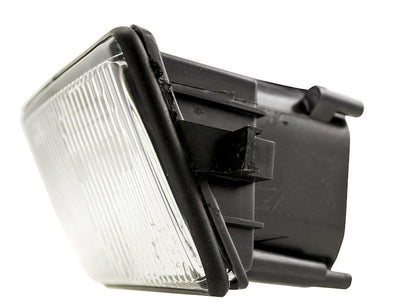 Hella Fog Light Lens