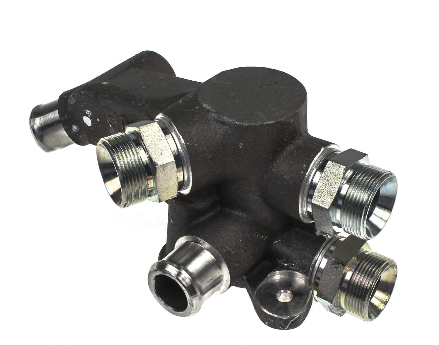 Behr Engine Oil Thermostat