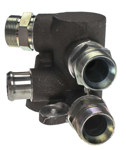 Behr Engine Oil Thermostat