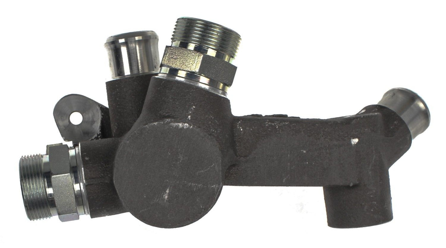 Behr Engine Oil Thermostat