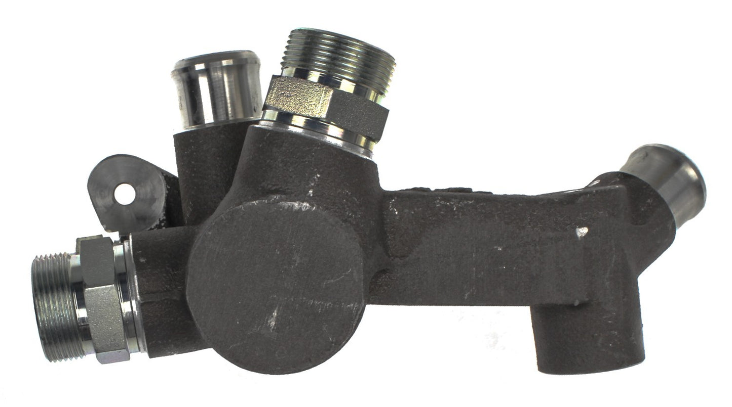 Behr Engine Oil Thermostat