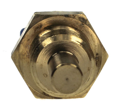 Behr Engine Cooling Fan Switch
