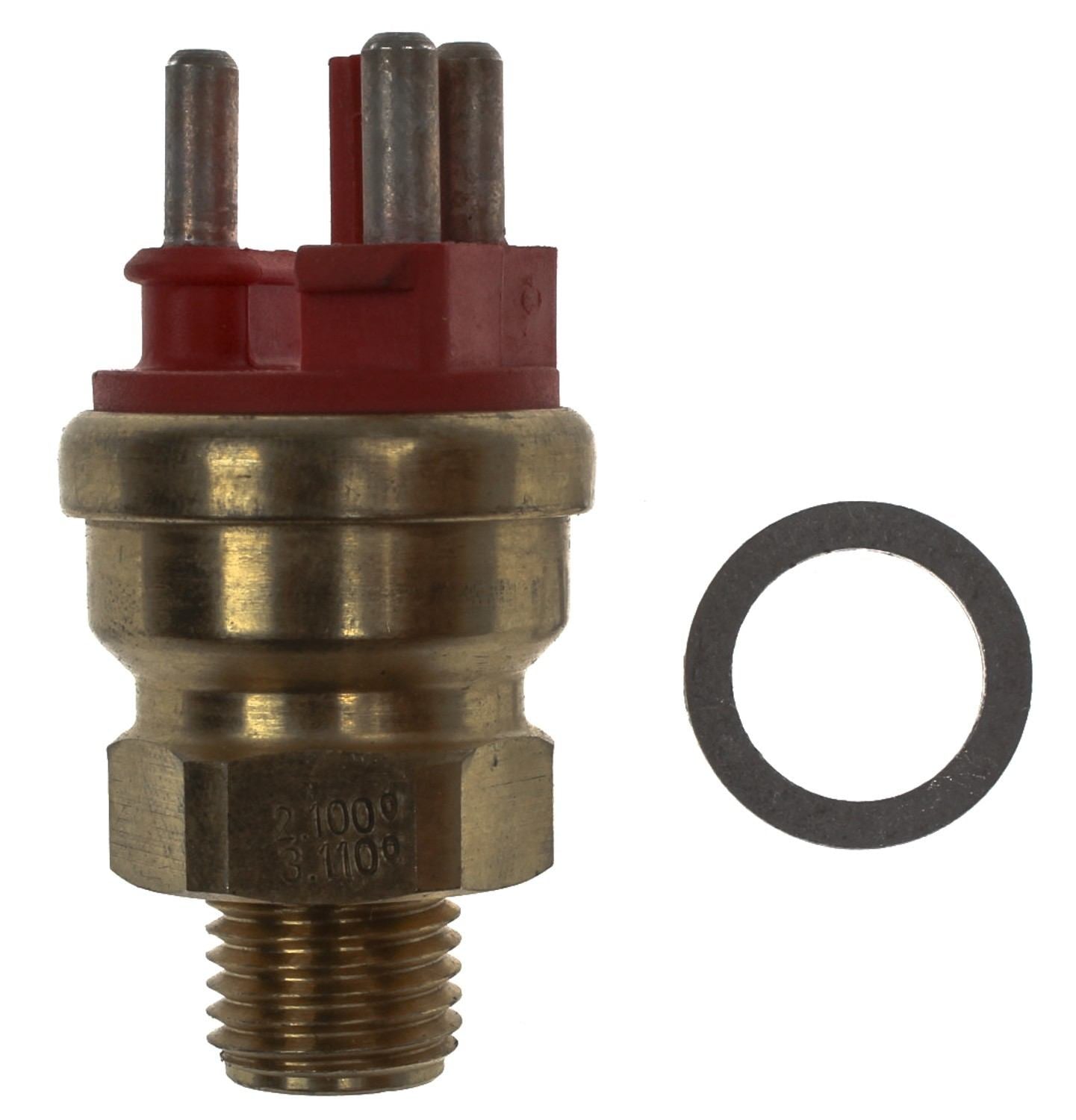 Behr Engine Cooling Fan Switch