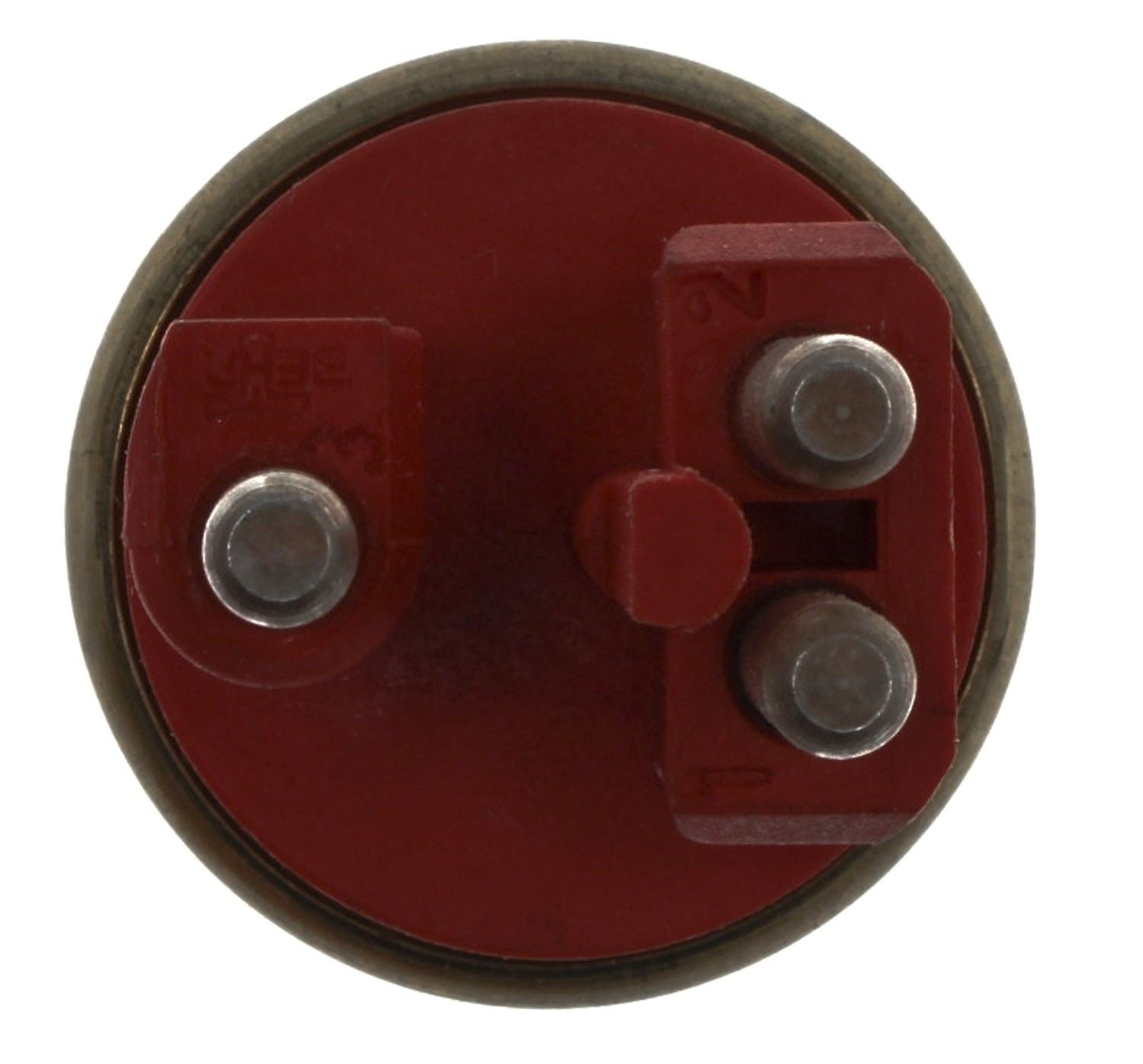 Behr Engine Cooling Fan Switch