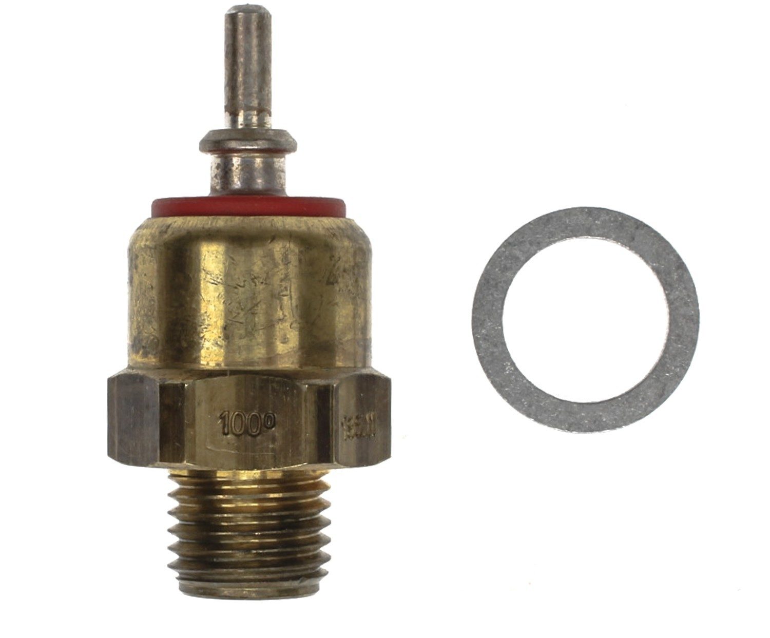 Behr Engine Cooling Fan Switch