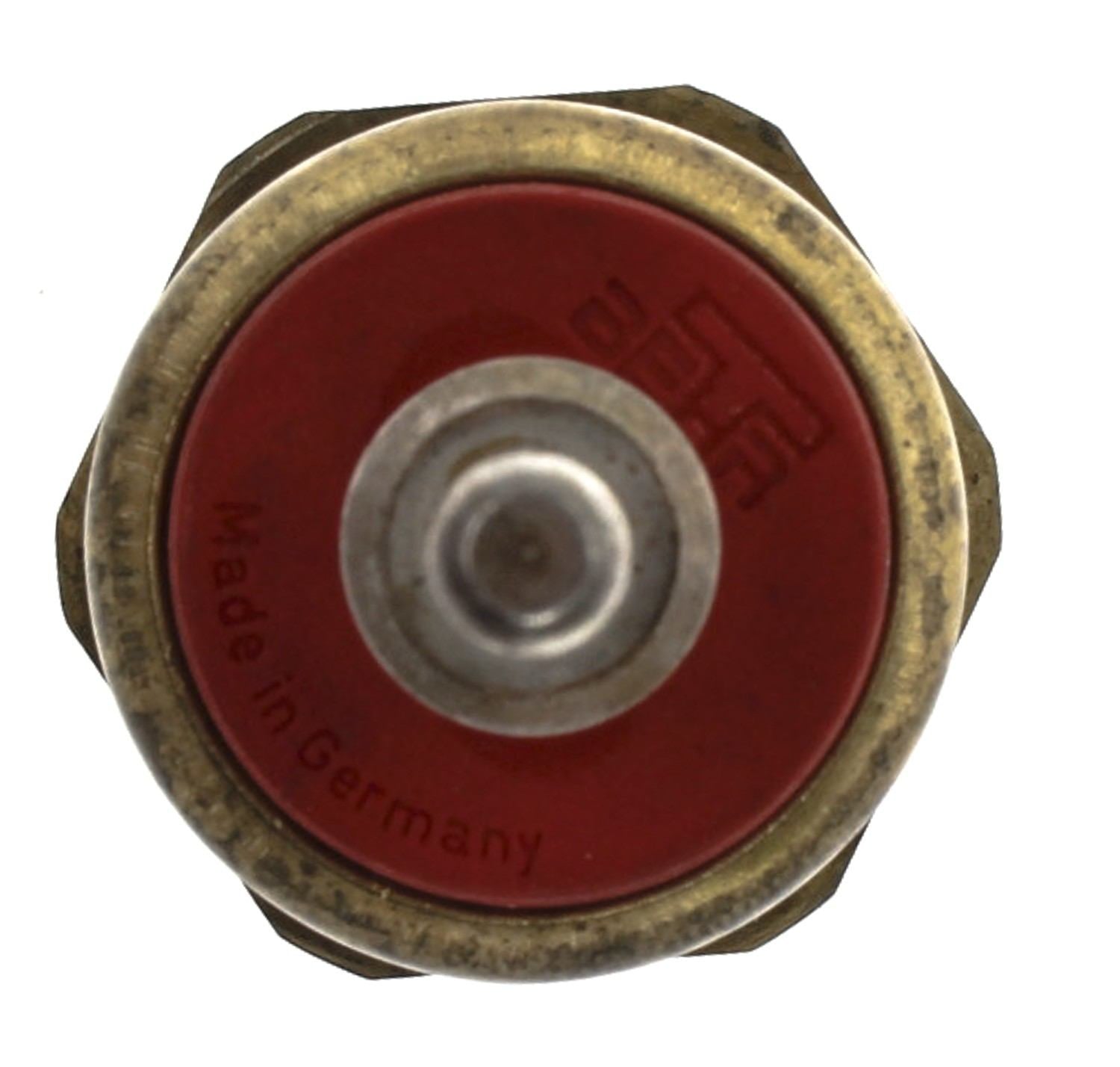 Behr Engine Cooling Fan Switch