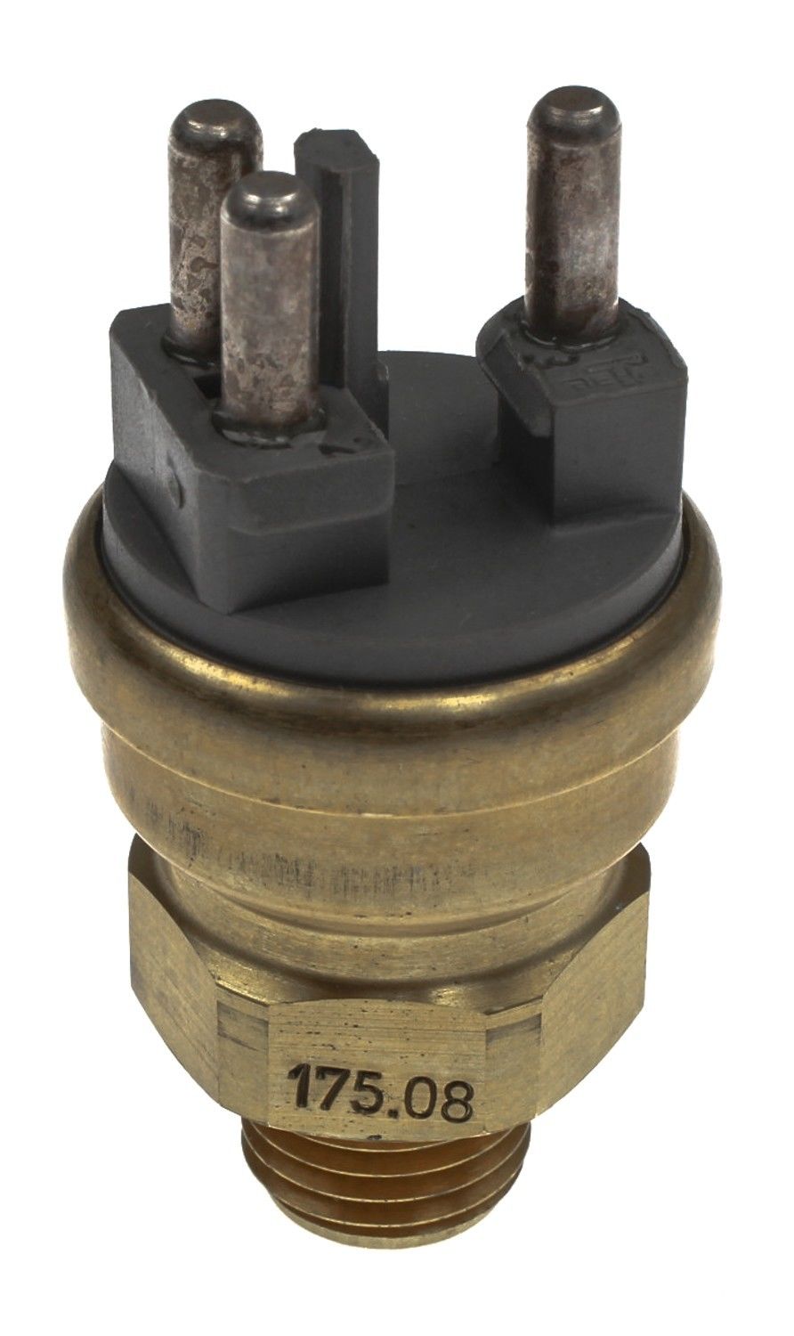 Behr Engine Cooling Fan Switch