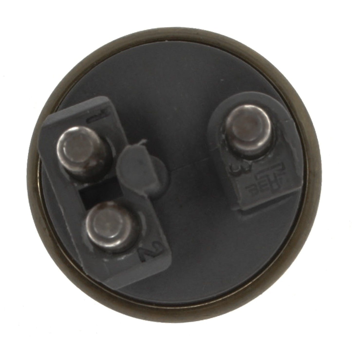 Behr Engine Cooling Fan Switch