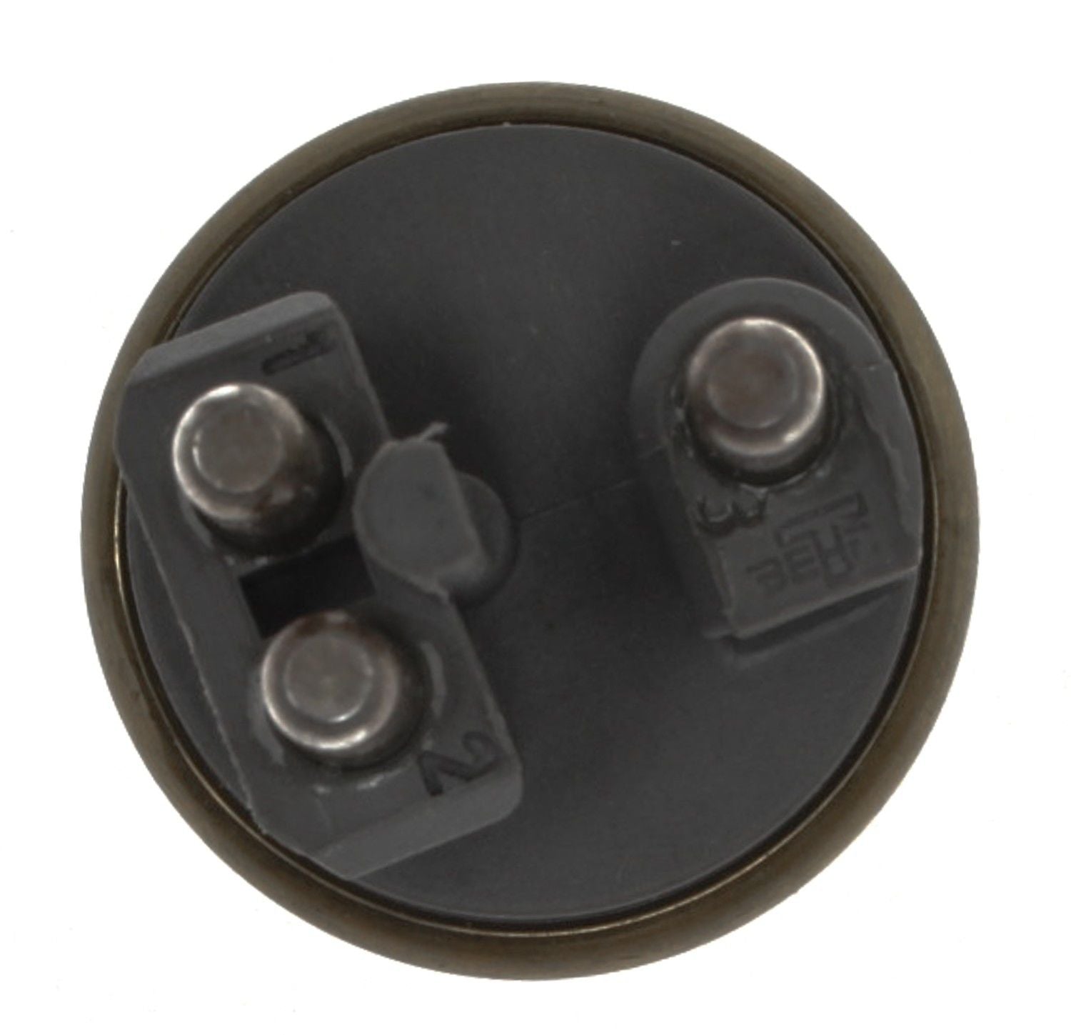 Behr Engine Cooling Fan Switch
