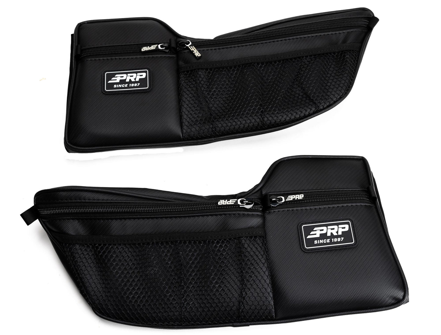 PRP Seats PRP 2025+ Polaris RZR PRO XP / PRO S / PRO R Rear Door Bags (Pair) E147-210