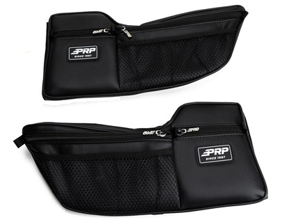PRP Seats PRP 2025+ Polaris RZR PRO XP / PRO S / PRO R Rear Door Bags (Pair) E147-210