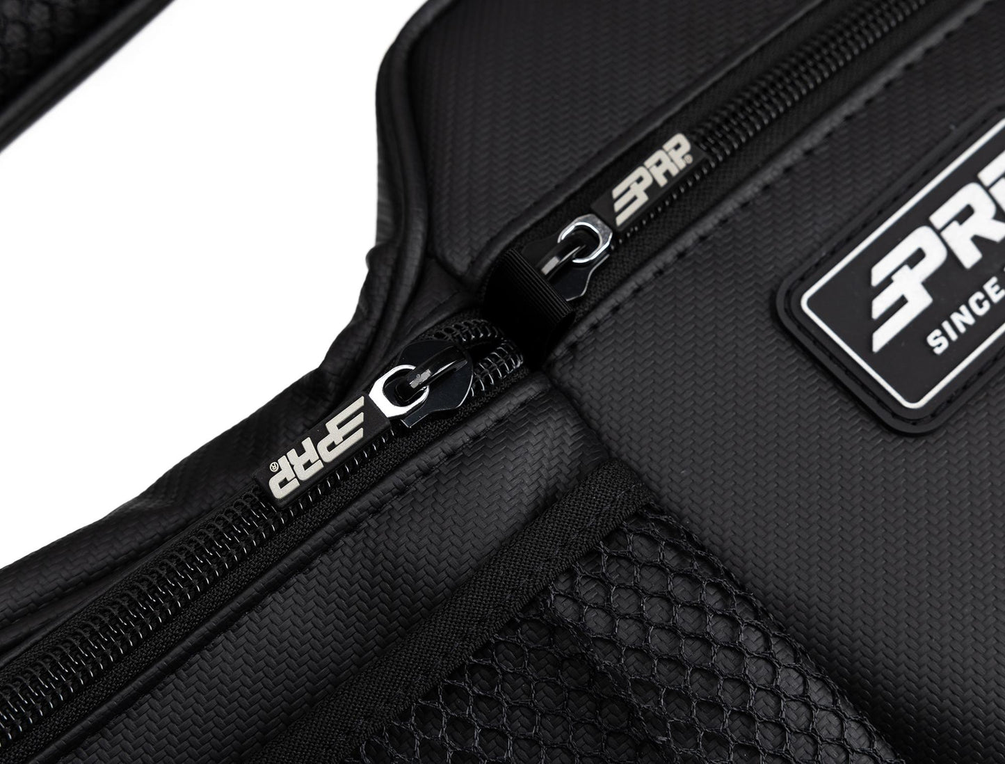 PRP Seats PRP 2025+ Polaris RZR PRO XP / PRO S / PRO R Rear Door Bags (Pair) E147-210