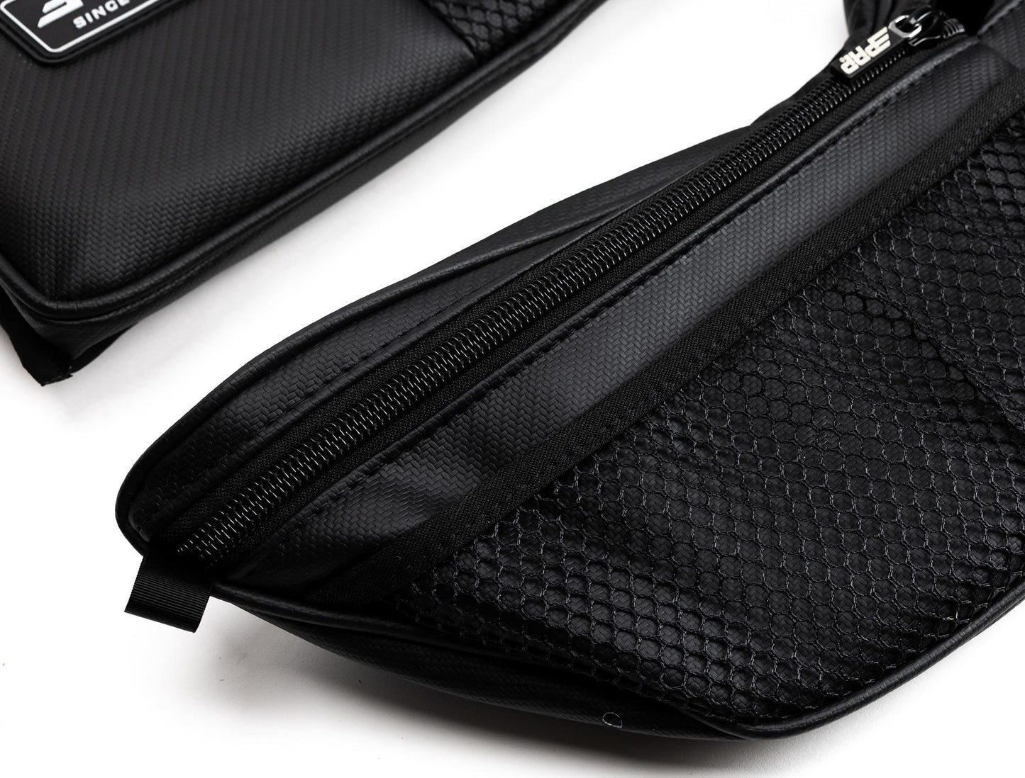 PRP Seats PRP 2025+ Polaris RZR PRO XP / PRO S / PRO R Rear Door Bags (Pair) E147-210