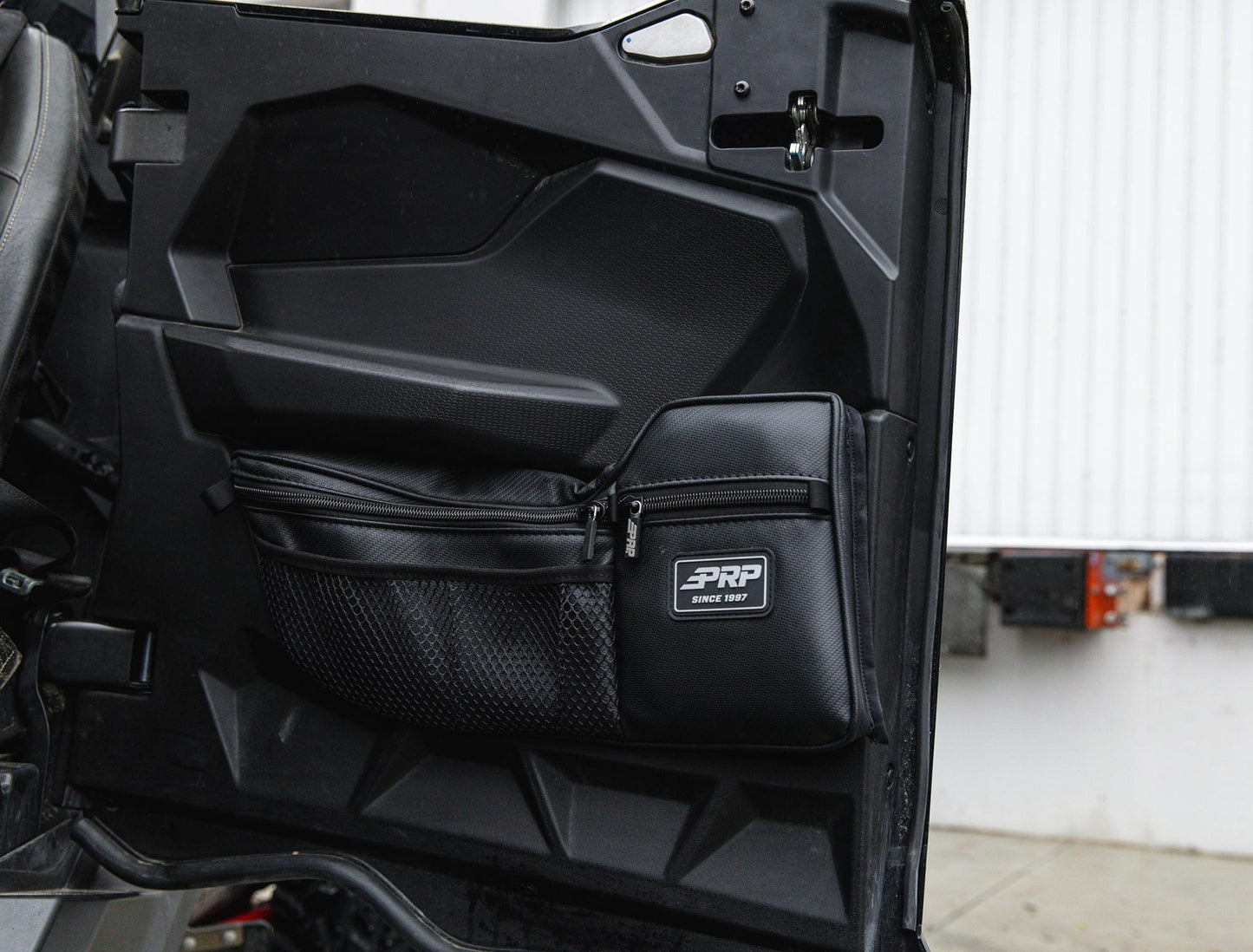 PRP Seats PRP 2025+ Polaris RZR PRO XP / PRO S / PRO R Rear Door Bags (Pair) E147-210
