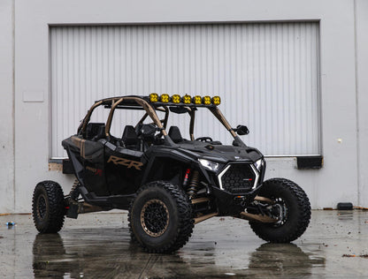 PRP Seats PRP 2025+ Polaris RZR PRO XP / PRO S / PRO R Rear Door Bags (Pair) E147-210
