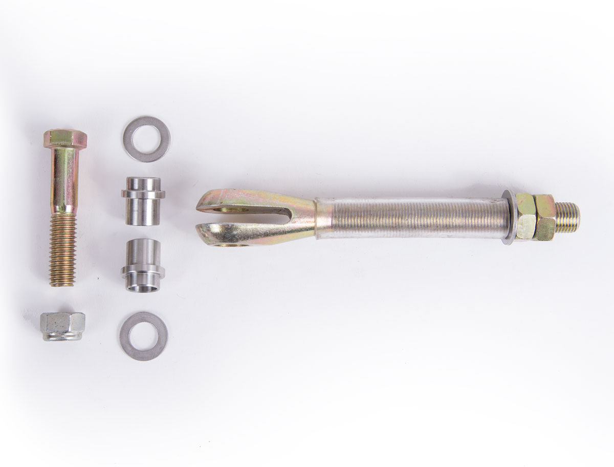 SpeedStrap Adjustable Limit Strap Clevis 18904